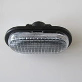 Kangoo Çamurluk Sinyali